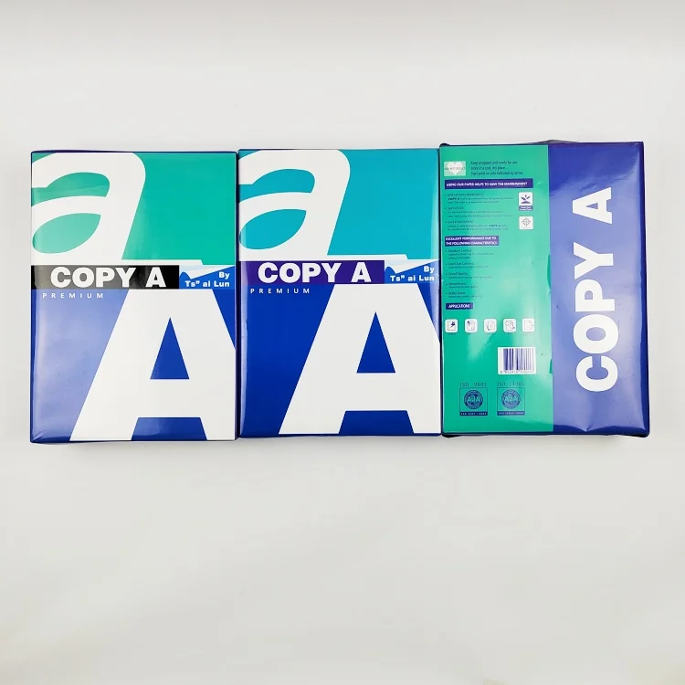 A4 Size Copy Paper for Office Use Office Paper All Kinds