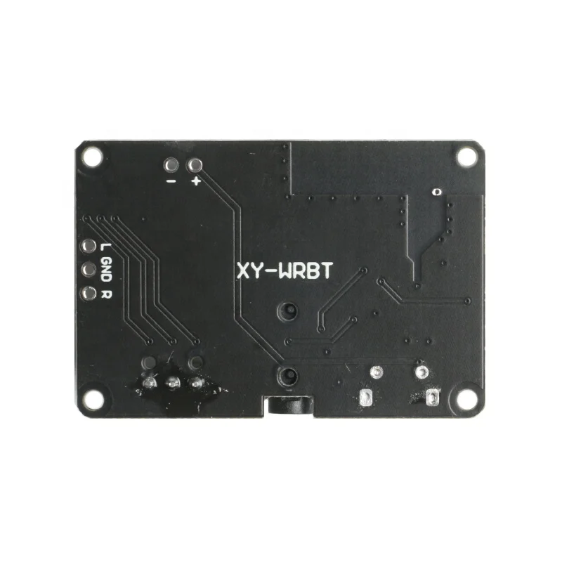 XY-WRBT Audio Receiver Board 5.0 MP3 Lossless Decoder Board Wireless Stereo Music Module XY-WRBT