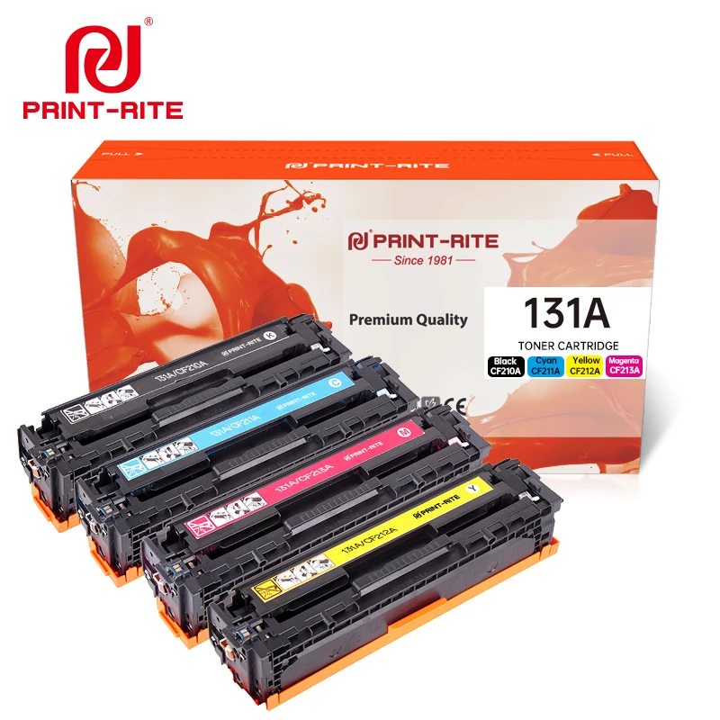 Картридж с тонером чипом совместимый HP-HP color LaserJet CP1215/CP1515N/CP1518NI