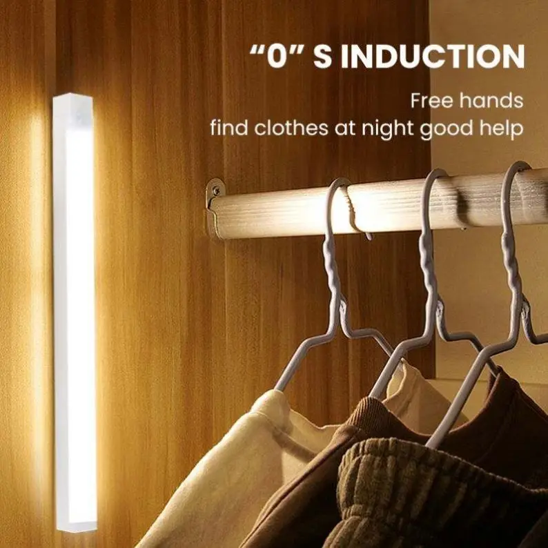 12V 24V Wooden Board Smart Led Dimmer Home Lights