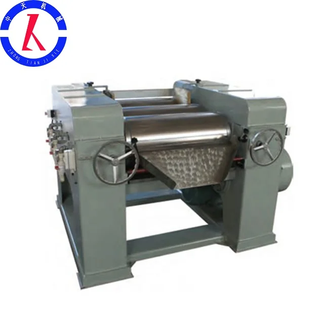 Wuxi zhongtian 500kg/h full-automatic toilet soap and laundry  bar soap making machine finishing production line