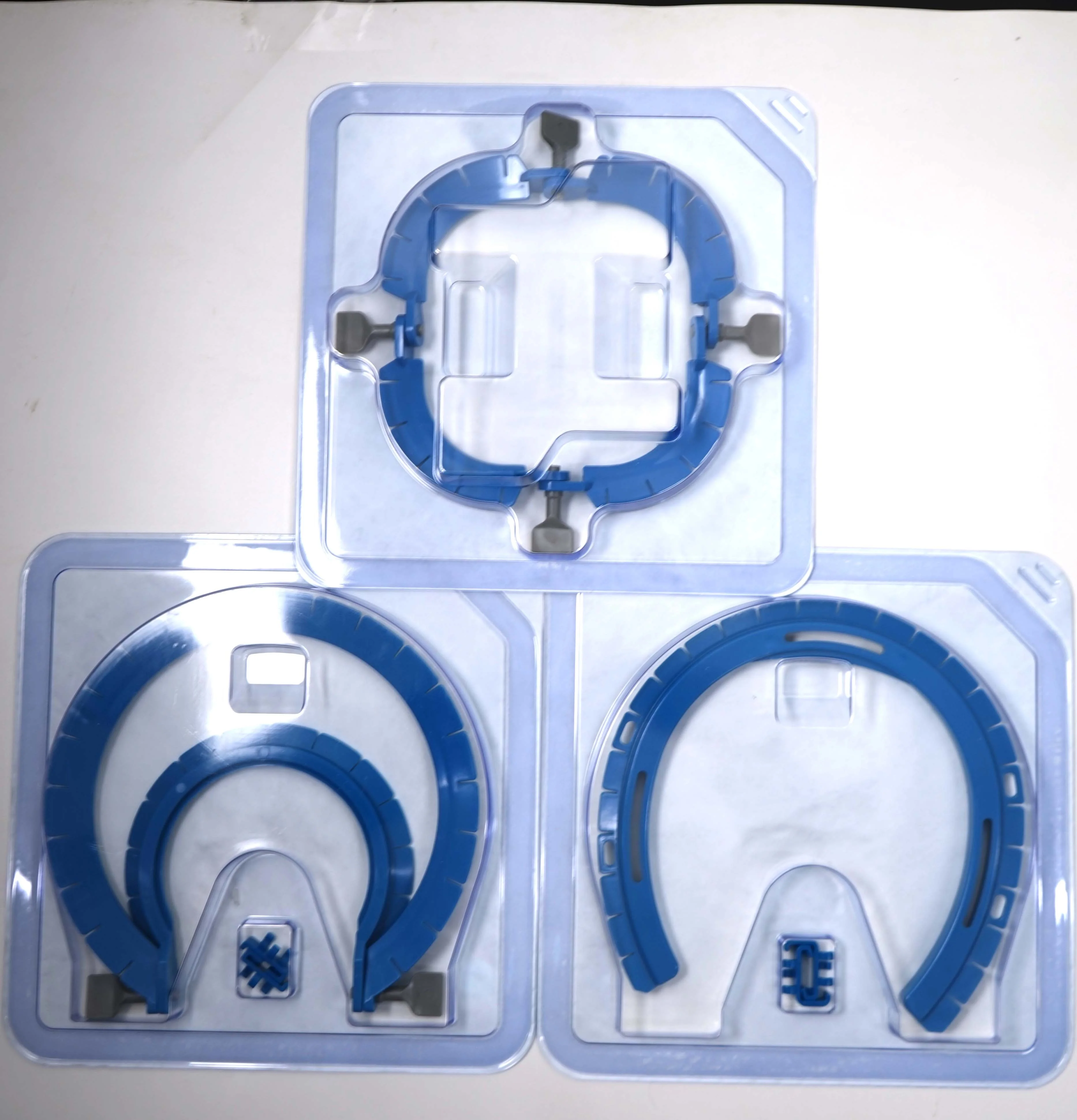 Different shape of retractor rings high quality urology surgery lone star retractor