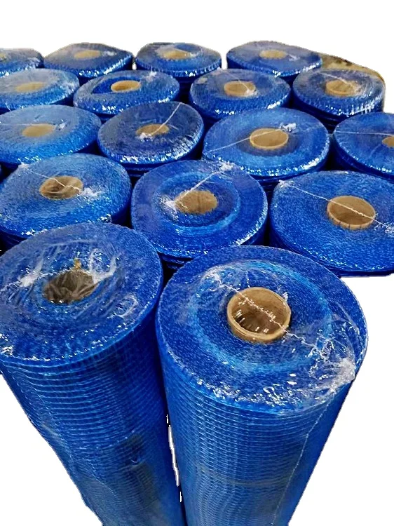 160g glass fiber fabric mesh/ fiber plaster net Mesh / fiberglass mesh net