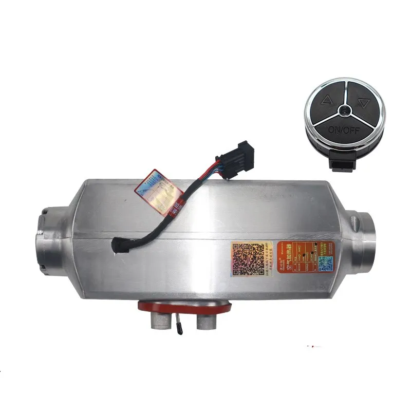 12V24V5000W Parking air heating heater Automobile rv ship oil heating fan furnace 12V24V5000W Parking air heating heater Automo