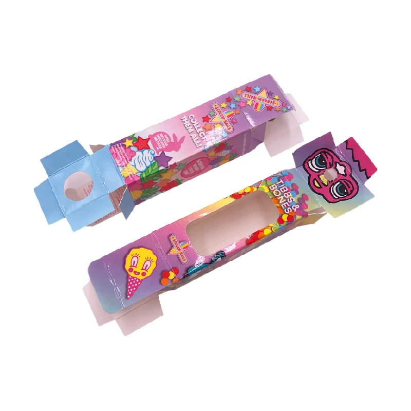 Wholesale Private Label Skincare Beauty Products Cosmetics Packaging Cosmetic Product Boxeses Makeup Paper Cosmetic Product Boxeses