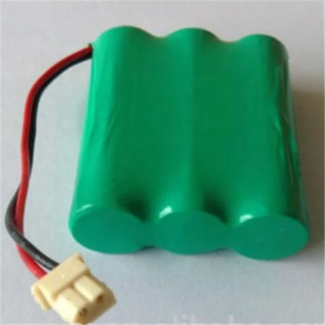 13000mAh 7,2 v NiMH перезаряжаемый аккумулятор