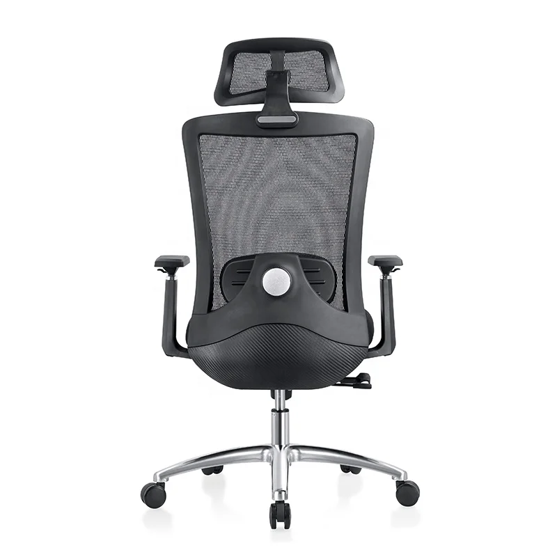 New arrival the good quality rotating seat best budget office chairs with 2D lumbar support