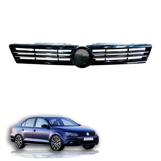 High Quality Front Set Body Kits Good Price Front Bumper Set Suit For VW Jetta 2011 2012 2013 2014