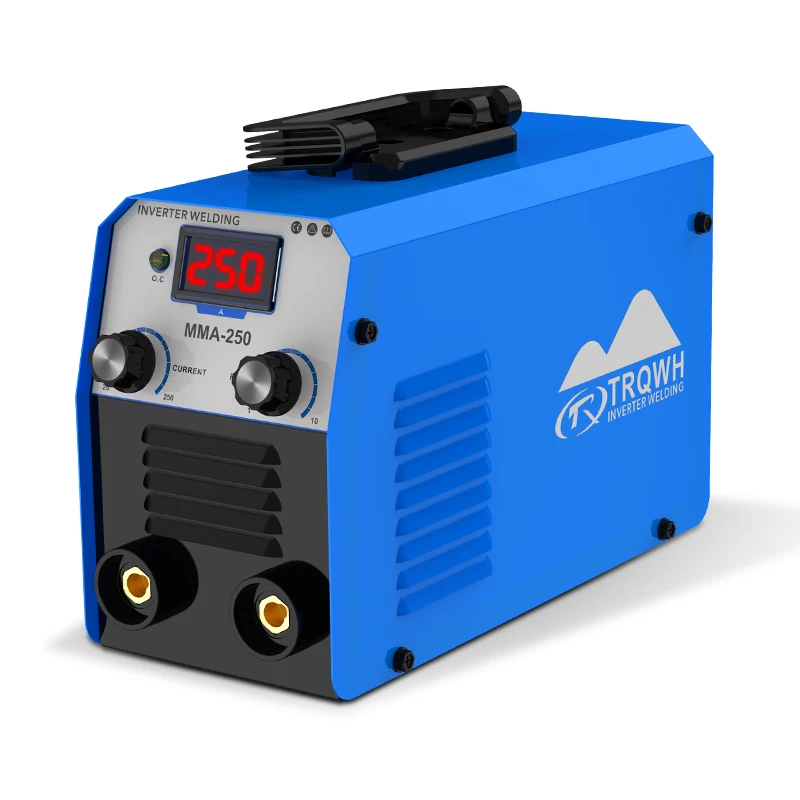 Inverter MMA Welding Machine Manual Metal Arc Welders hand welding machine