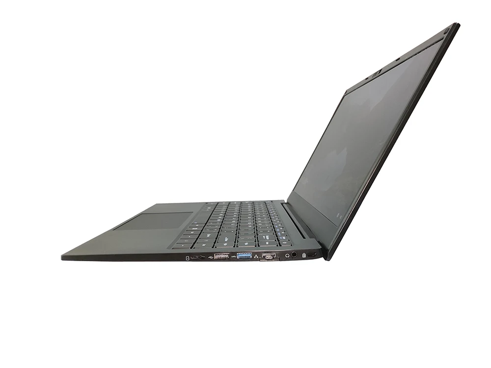 
AWOW 14.1 Inch i5 8279U FHD Netbook Computer Hardware Gaming Laptop Notebook Cheap PC Gamer Quad core i5 