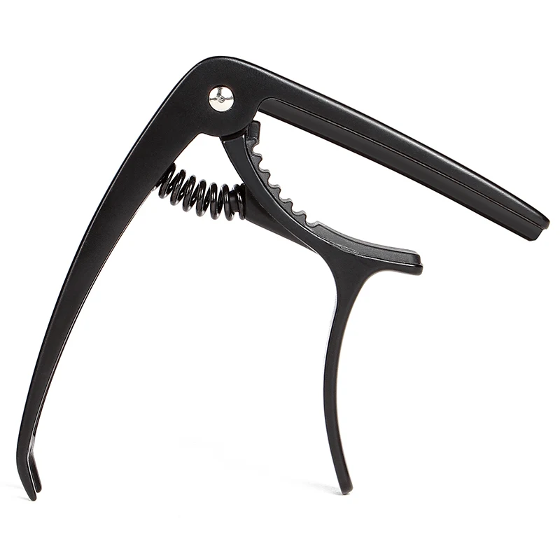 XS5021 Wholesale Music High Quality Guitar Capo Customized Capo For Guitar Acoustic