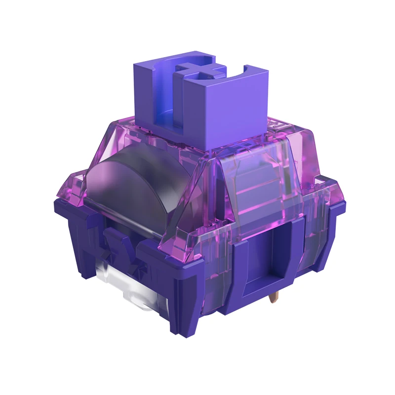 Заводское производство, линейные аксессуары для клавиатуры, набор для механической клавиатуры «сделай сам»