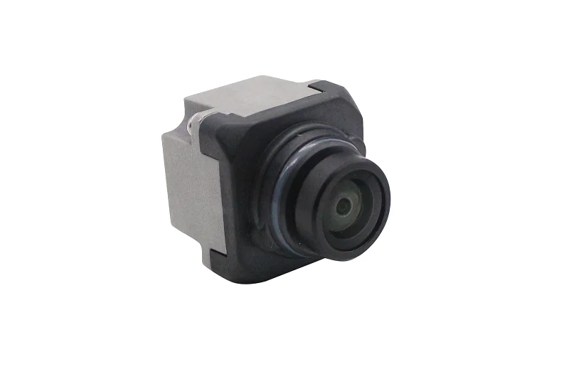 POC power supply Transmission LVDS Camera 1080P Backup Camera Trucks Night Vision car rearview system