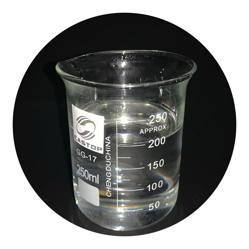 99.5% Fire Retardant for Polyurethane Foam TEP 78-40-0 triethyl phosphate