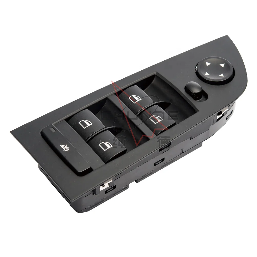 61319217329  Electric Power Window Switch For BMW E90 318i 320i 325i 335i