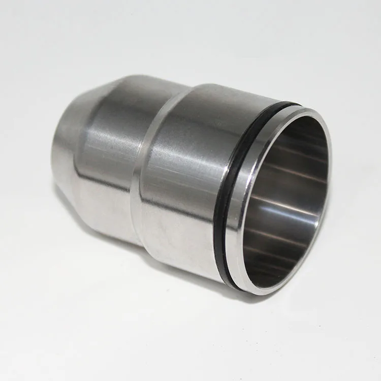 Machinery Diesel Engine Spare Parts X15 ISX15 QSX15 Fuel Injector Stainless Steel Tube Sleeves 2882041 3412352 3685966 3680873