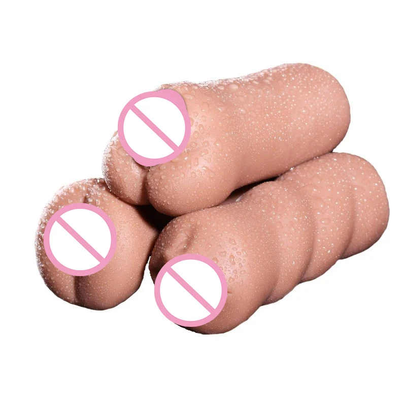 Hot sell deep throat vagina sex adult toys soft realistic mouth man masturbation cup for male