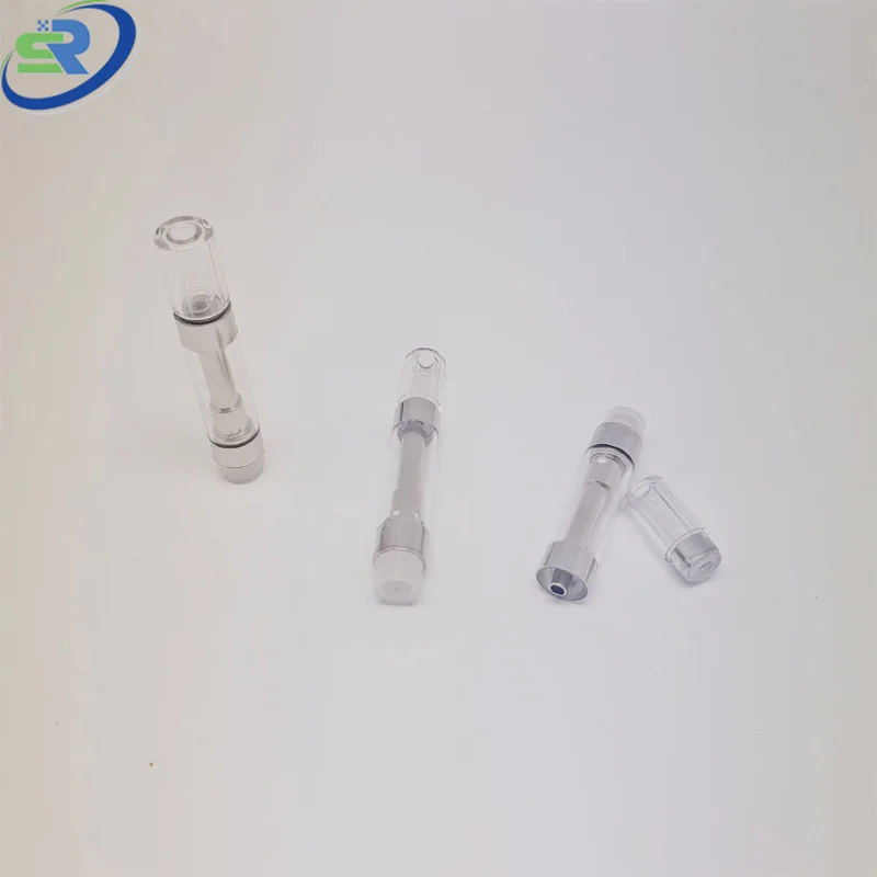 
Factory Supply Favourable Price Widespread High Quality 510 Vape Cartridge Empty Price 