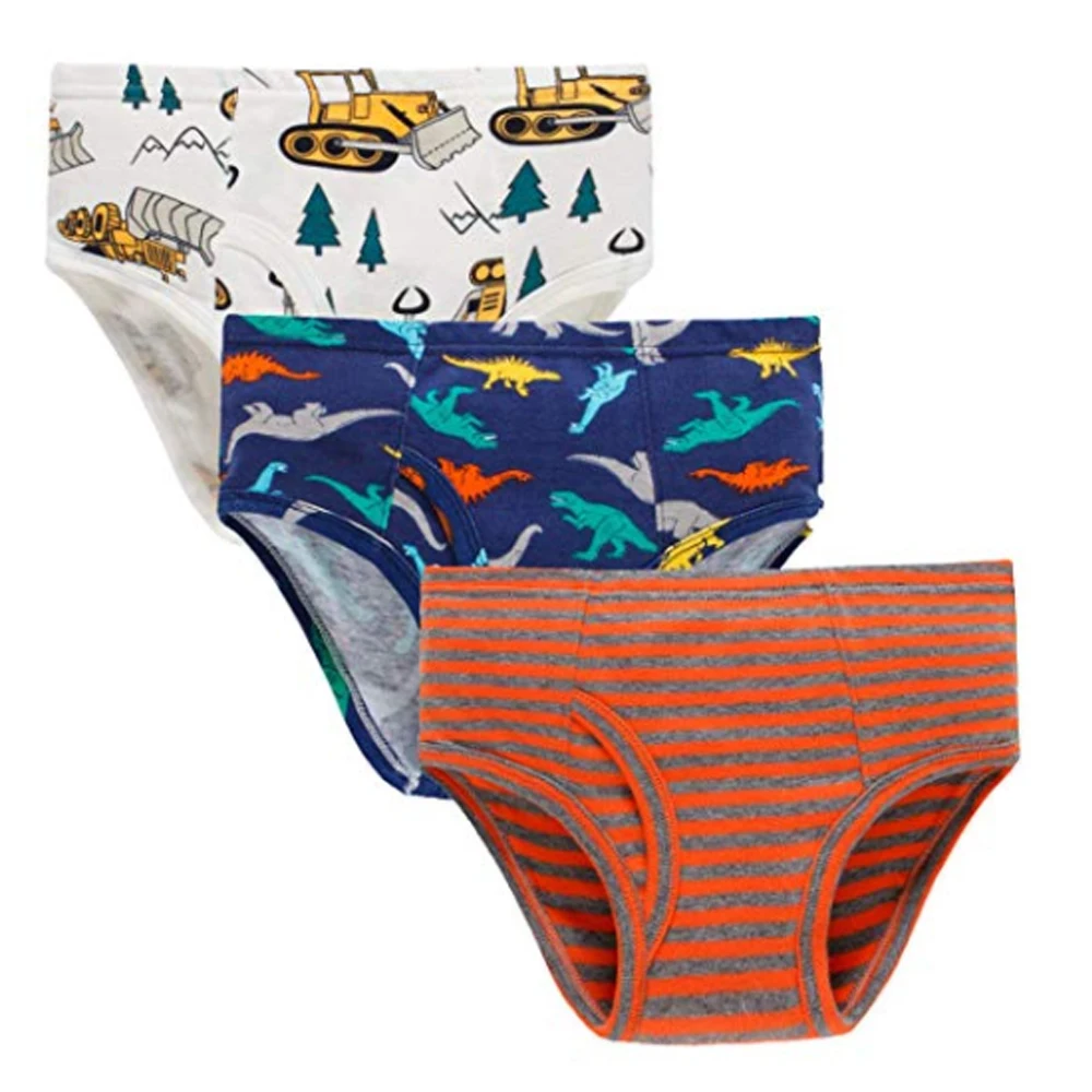 Cute boy underwear child models boys tanga