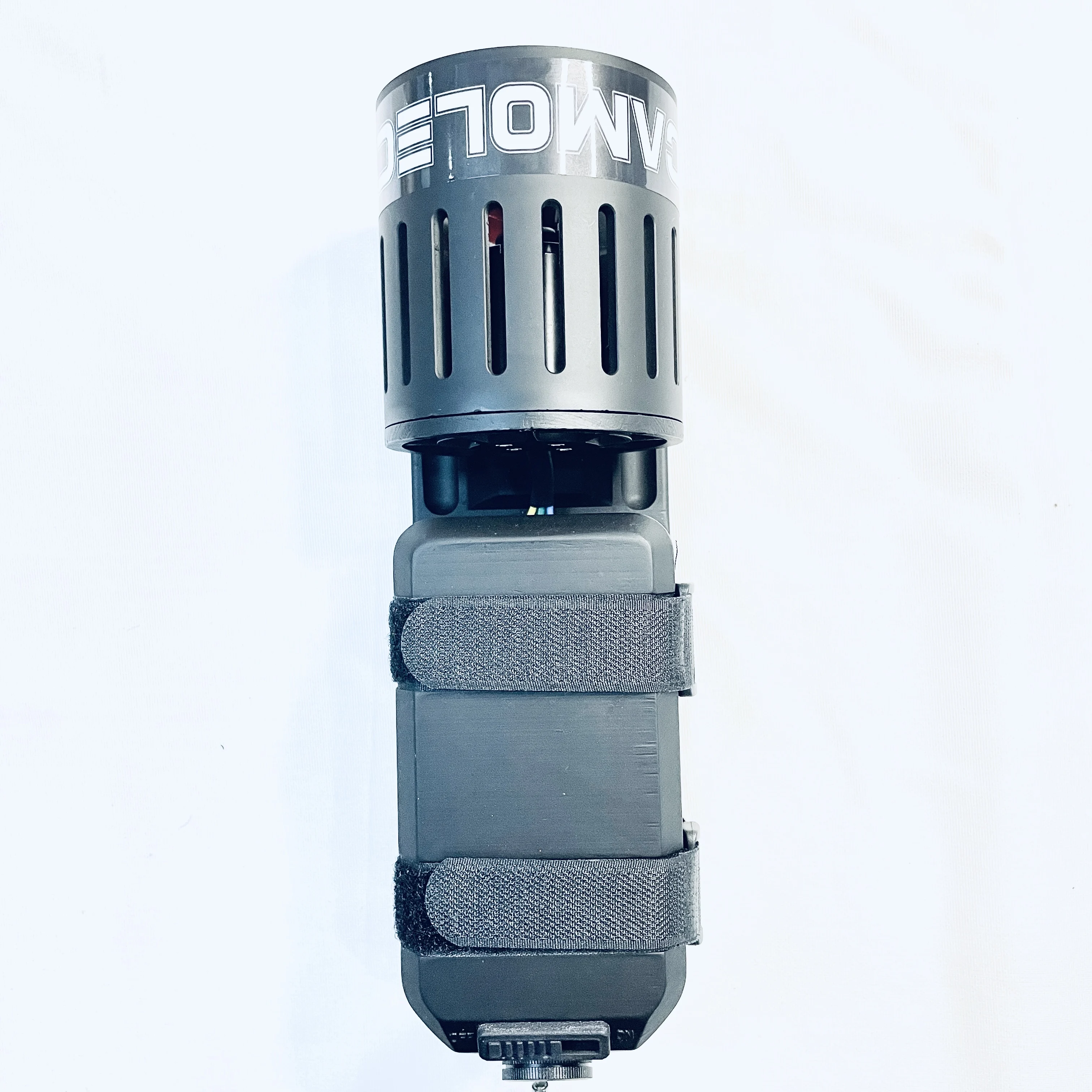 GCAMOLECH Scuba Diving Scooter Powerful Electric Jet Surfboard, Jet Water Scooter Underwater Robot Water Electric Scooter Jet