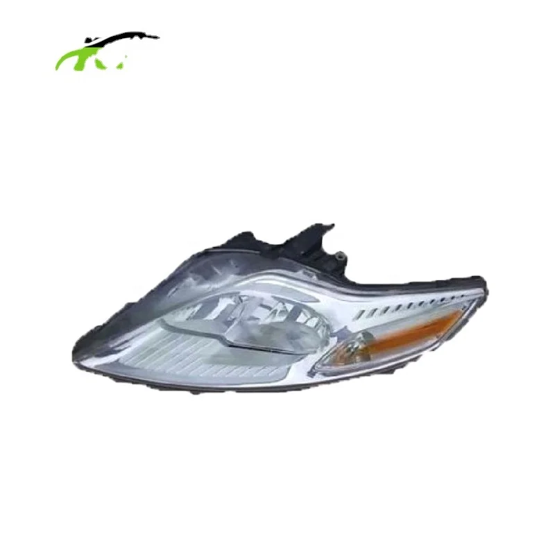 Head Lamp L 7s71-13w030-ah R 7s71-13d029-ah Car Headlamps Car lamp Auto Headlamps Auto Headlights For Ford 2011 Mondeo Fusion