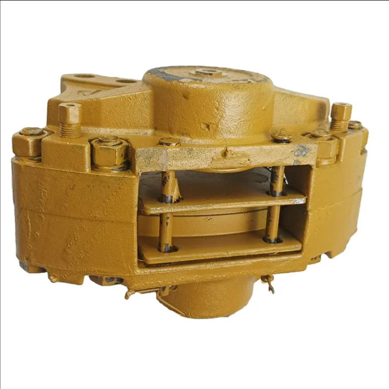 Wheel Loader Parts Disc Loader Brake Caliper For  Longgong XCMG 500F Foton Doosan Shantui SR22M 408100