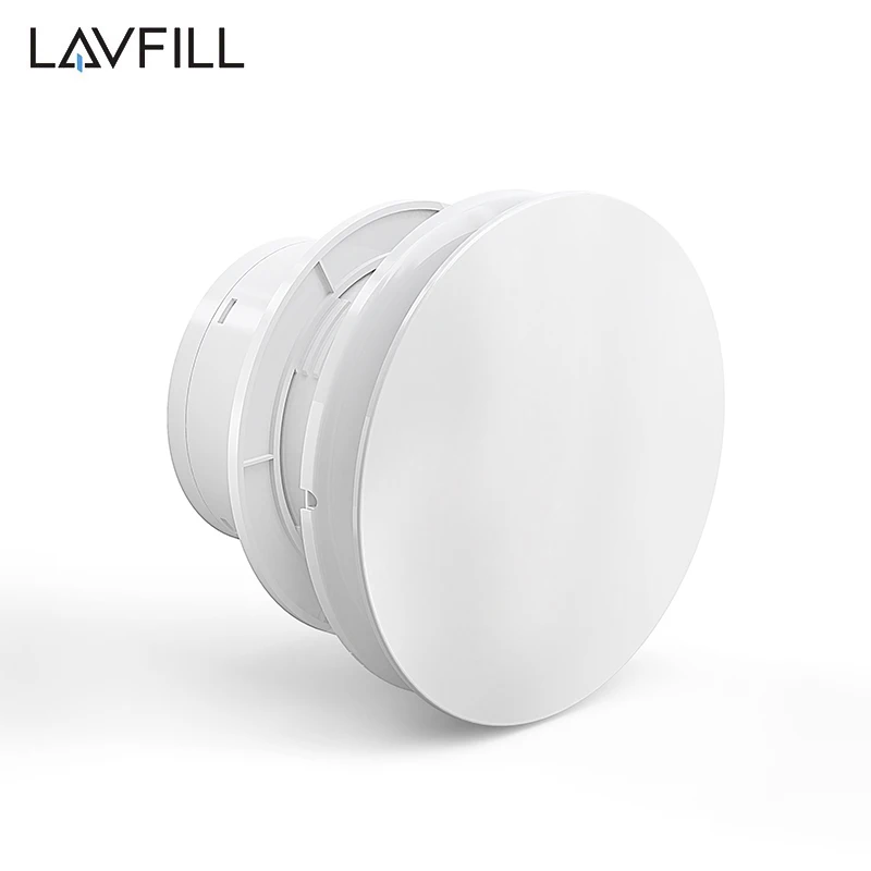 4 inch Domestic Exhaust Ventilator Home  Extractor Fan Toilet