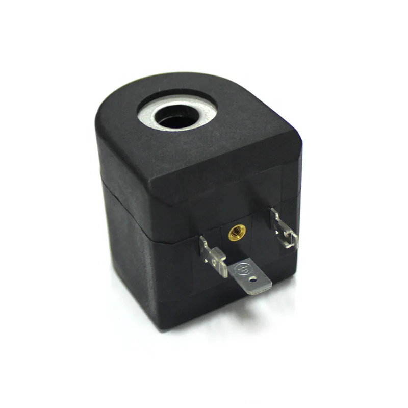 Factory Direct Sales PA AA and BMC Long Service Life Hydraulic Solenoid Coil  for Electrical Components