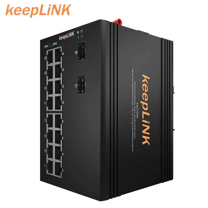 Заводские Пользовательские 3 4 5 6 9 10 12 14 16 18 20 24 28 портов SFP RJ45 оптоволоконные промышленные сетевые переключатели с ce rohs fcc