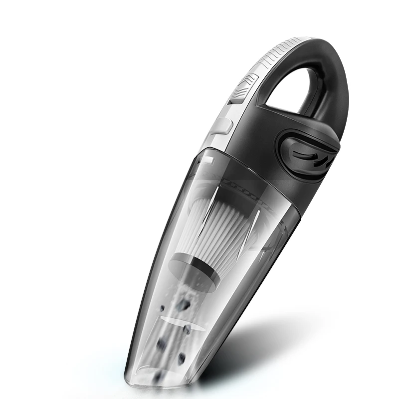 
mini High Wireless vacuum cleaner Wet and Dry Cord Cordless Portable Car home small hand Vacuum dust catcher pet suction 