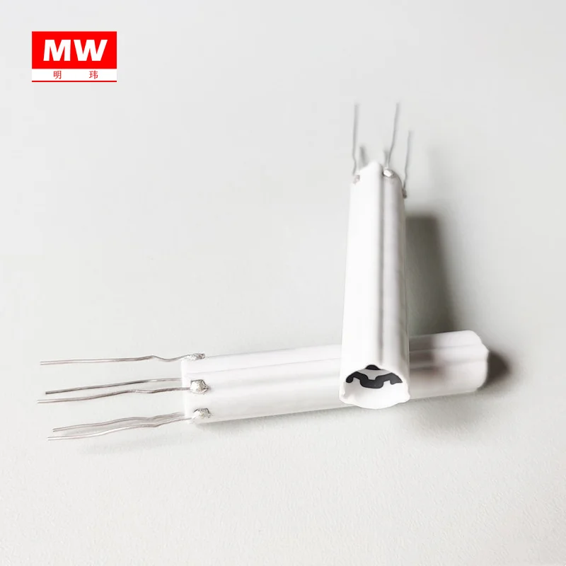 3D Printer Heating Element Al2O3 Cartridge Heater Ceramic Heat Cores