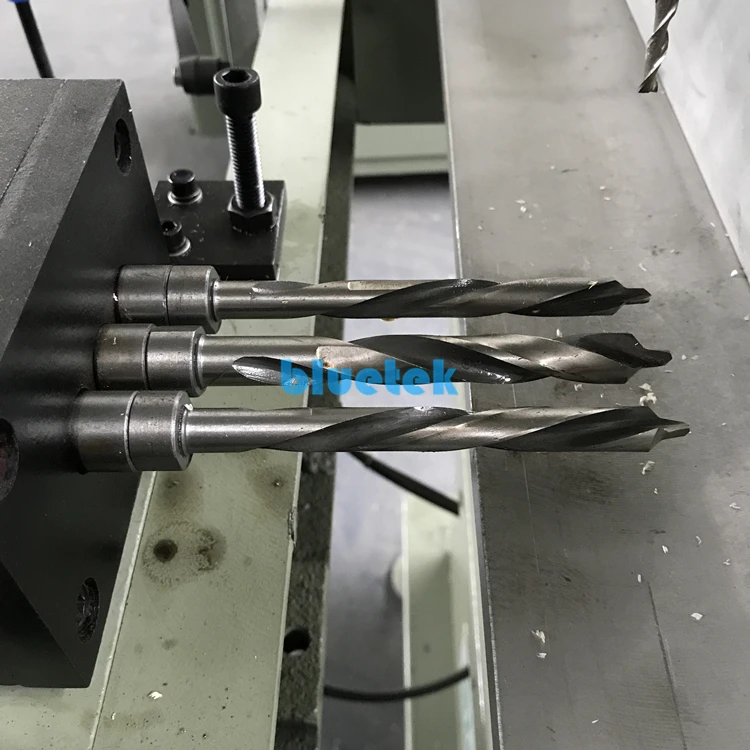 SSKC02-100 Competitive Price Multi functional UPVC Door Window Copy Router Making Machine