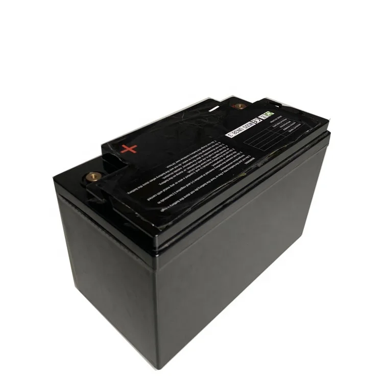 
Attractive price LED LIGHT 80ah 12v lithium titanate lifepo4 battery 