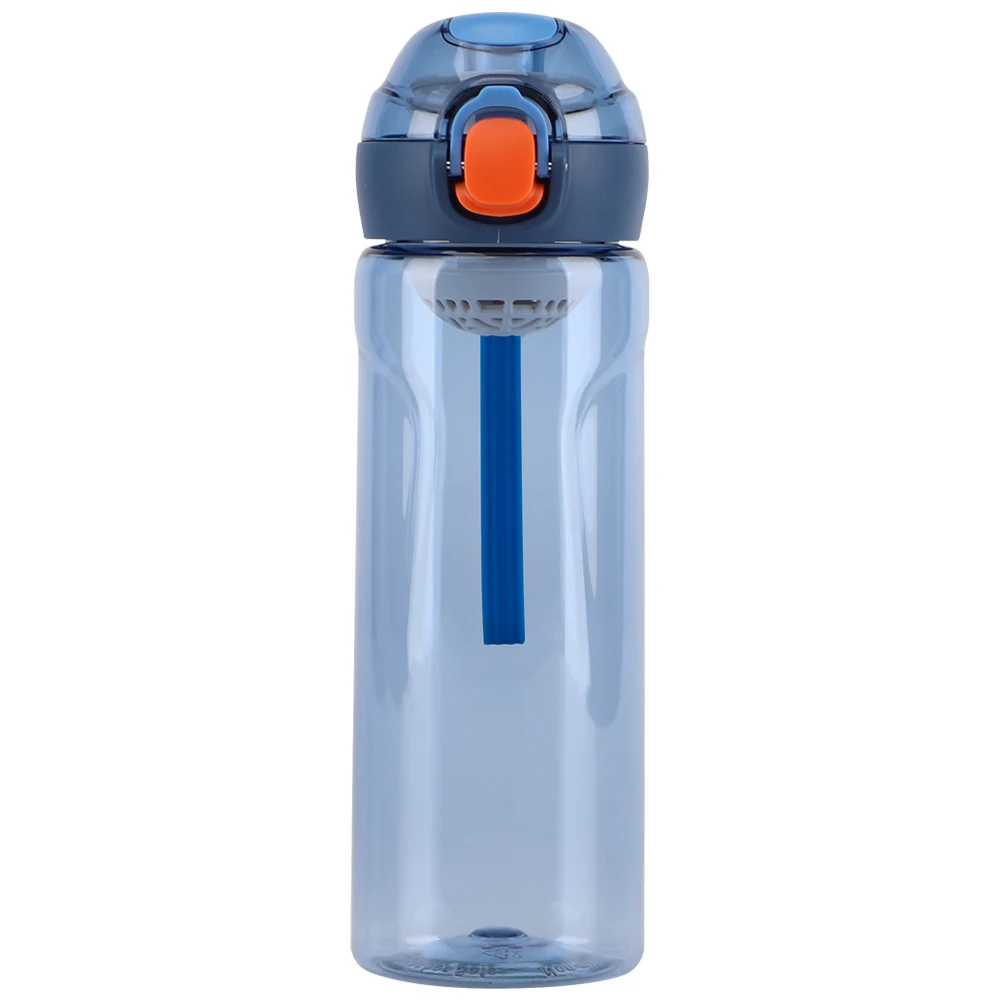 
Plastic Water Drinking Bottle With 550ml Bpa Free Pp Water Bottle 
