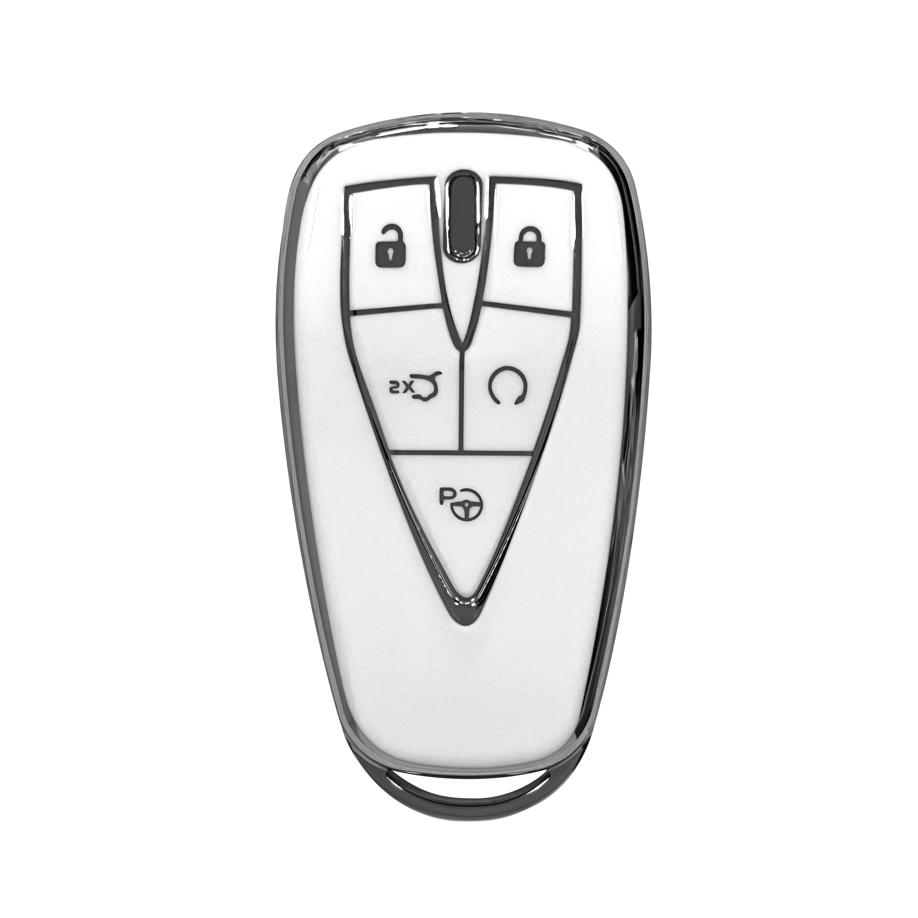 Innovations good price tpu car key cover holder protector case for car for changan CS35 CS55 CS75 plus