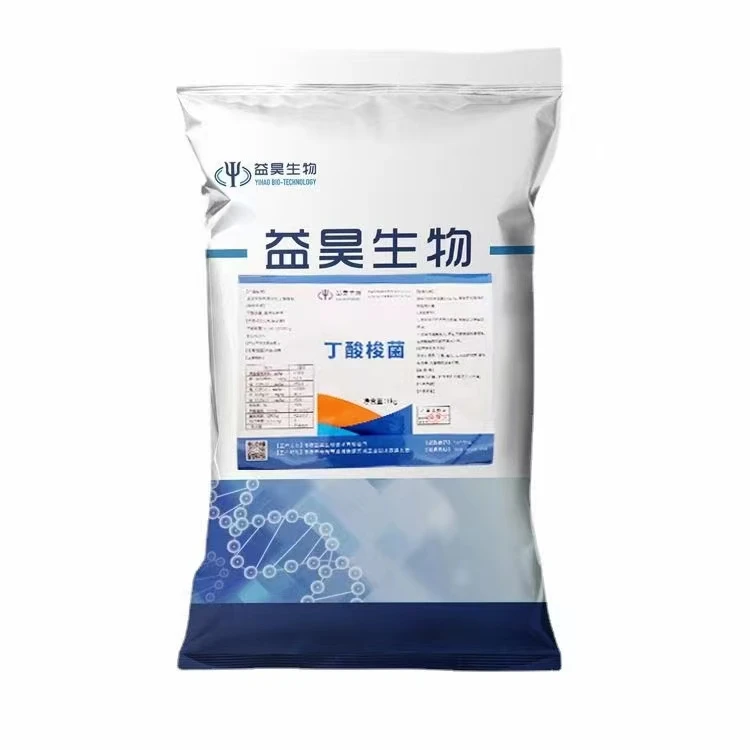 Supplement Promote Growth Prolong Laying Period10 Billion Clostridium Butyricum