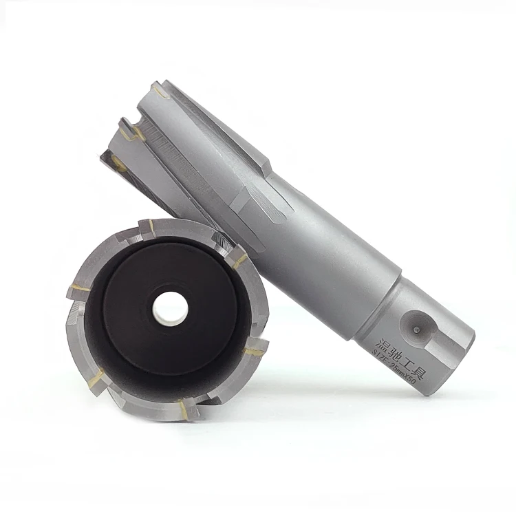 Annular Carbide Tipped Cutters Chtools Tct Annular Cutter Drill For Sale Tct Annular Cutter