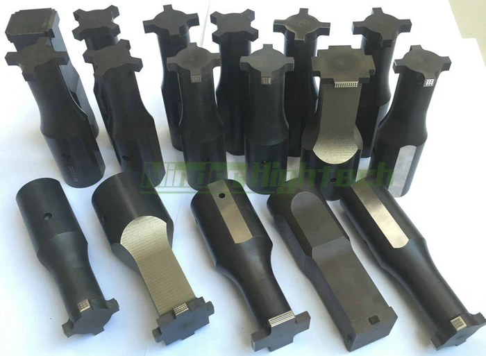 Ultrasonic Metal Spot Welder ultrasonic welding machine