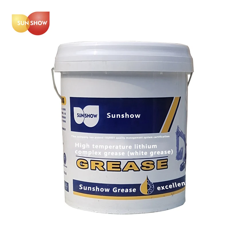 Low wholesale price Made in China high quality industrial white