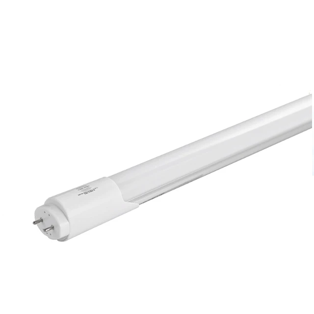 Radar sensor t8 led tube light induction human emergency high lumen 5ft microwave