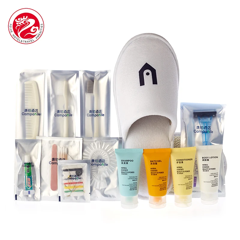 New Design Five Star Hotel Luxury Accessories