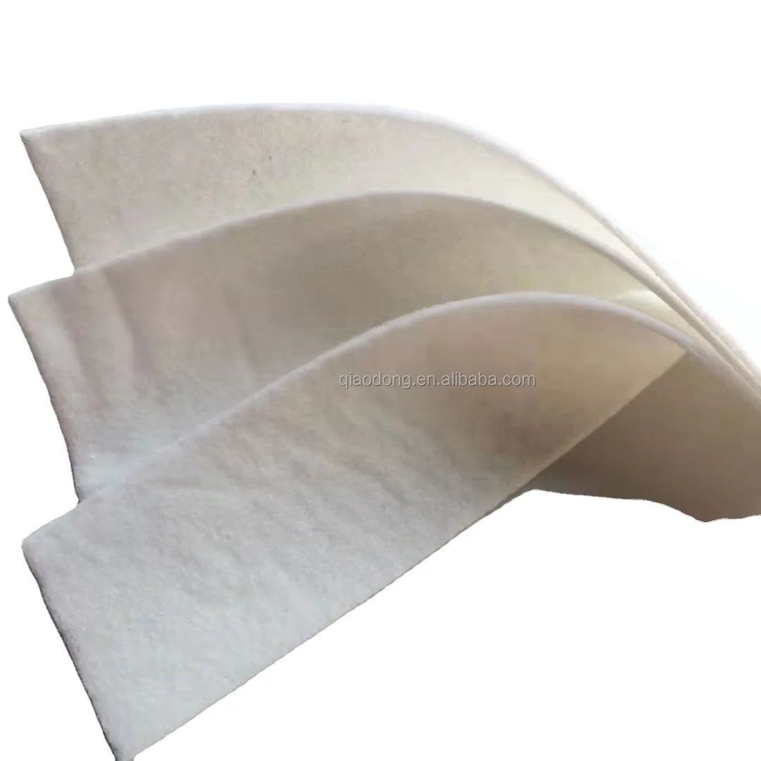 sanitary napkin absorbent core fluff pulp SAP paper for sanitary napkin airlaid SAP paper raw material