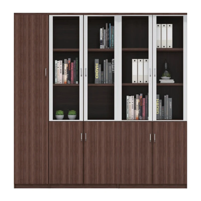Modern hot selling melamine Office filing cabinets factory outlet file cabinet office furniture