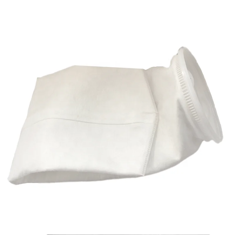 Factory Custom 7'x16' 25 50 75 200 300 500 Micron Filter Bag Aquarium Water Filter Chemicals Liquid Filter