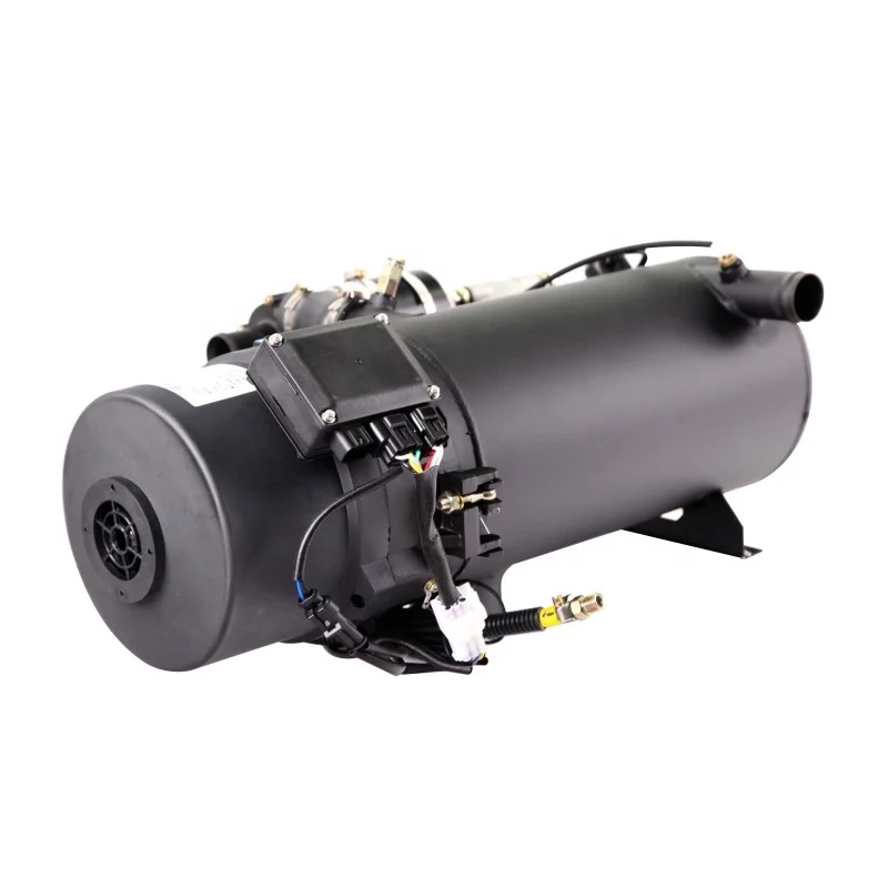 parking heater water heating machine suitable 12V 10kw RVs ships buses and outdoor places