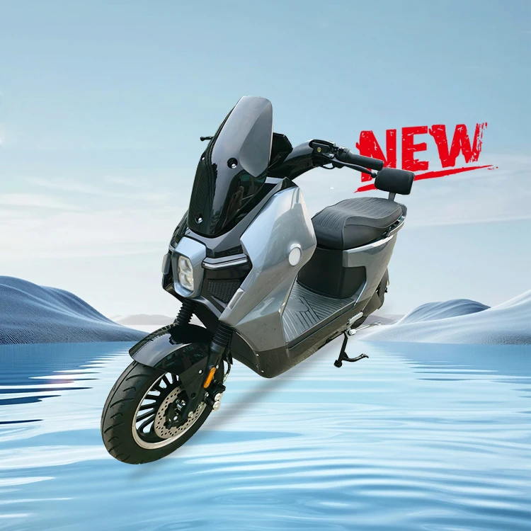 2024 fashion 72V /45AH 12T 35A 30H 1200W electric scooter/Ebike price China for adult motorcycles scooters electric