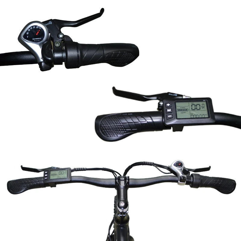 Vtuvia 36v 250w Electric Bike Motor 36v 13ah Lithium Battery Electric Bicycles For Sale