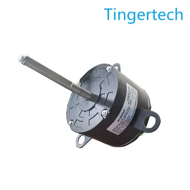 
Wholesale 220V 50HZ single phase universal ac air cooler Fan Motor 