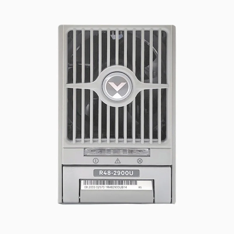 Emerson rectifier r48-2900u communications power supply 3000w 48v rectifier module emerson r48-2900u rectifier module