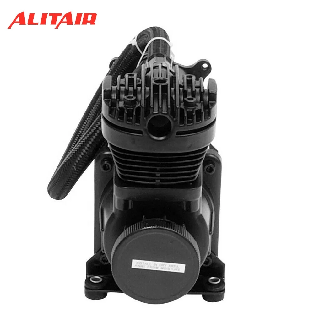 Насос с одним компрессором 480C подвеска пневматической подвеской 200 psi 1/4